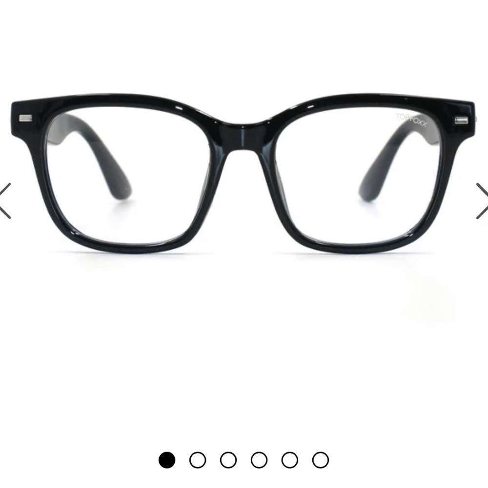 NEW Stella Blue light Topfoxx Glasses